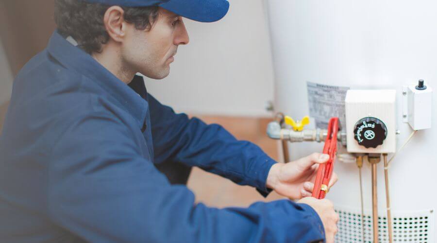 Professional bathroom faucet installation in Ellendale, DE